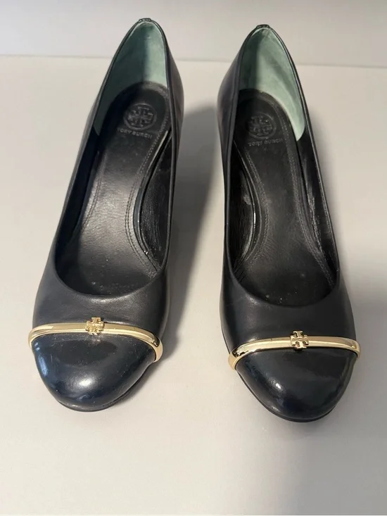 Tory Burch Women Shoes 9.5 - Picture 3 of 12